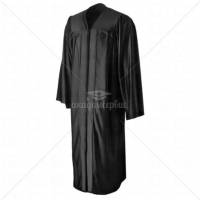 Academic gown tailoring — any colour and any size