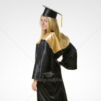 Academic dress for Bachelors and Specialists