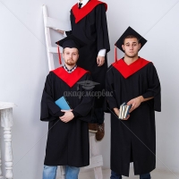 Our Academic Gowns