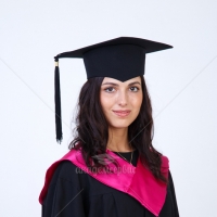 Academic dress for rent