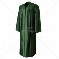 Academic gown tailoring — any colour and any size